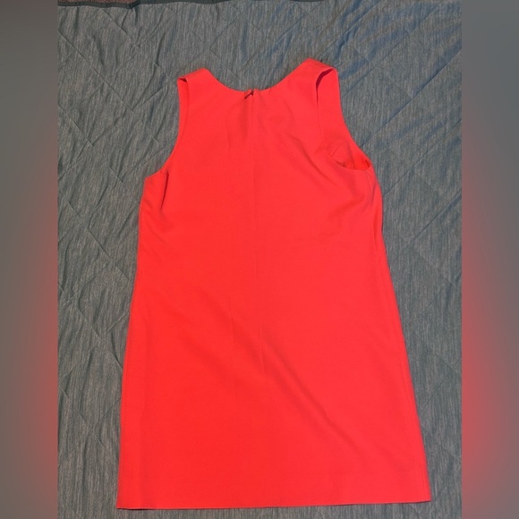 MILLY dress. STUNNING!! Sleeveless. Bright. Size 8 - Picture 2 of 7